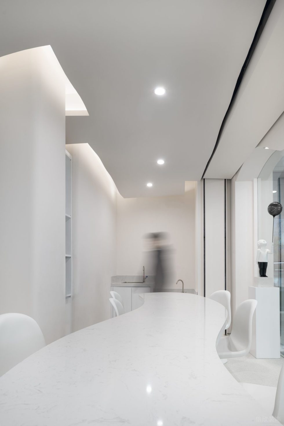 深圳市南山區(qū)科技園現(xiàn)代風(fēng)烘培體驗(yàn)店裝修設(shè)計(jì)效果圖-Diy區(qū)二