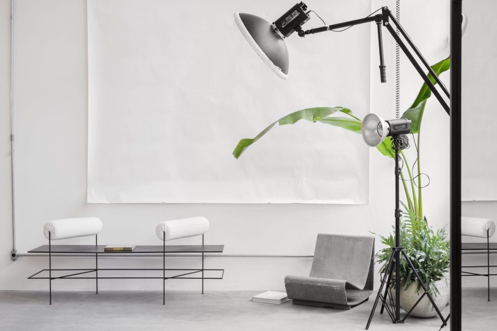 深圳市南山區(qū)西麗tcl國際e城公司簡約工業(yè)風(fēng)辦公室裝修方案 局部細節(jié)圖