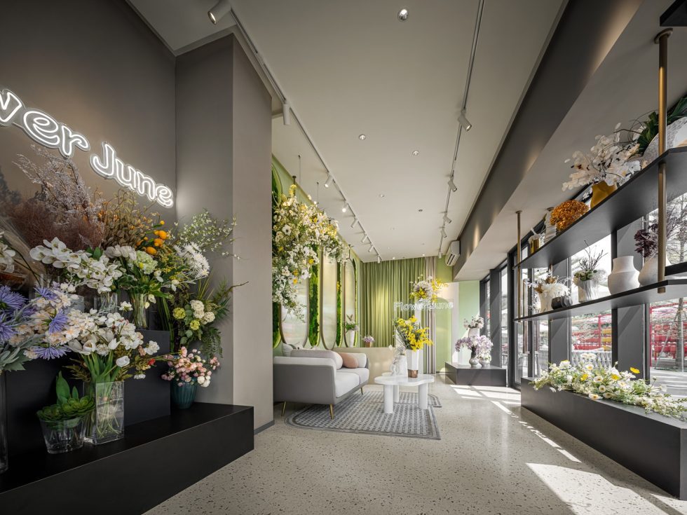 深圳市南山中心區(qū)現(xiàn)代風(fēng)花店裝修設(shè)計(jì)實(shí)景效果圖-大廳概覽 深圳市南山中心區(qū)現(xiàn)代風(fēng)花店裝修設(shè)計(jì)實(shí)景效果圖-大廳概覽