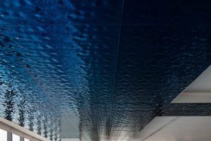 現(xiàn)代時(shí)尚風(fēng)辦公室裝修案例 公共辦公及會議區(qū)