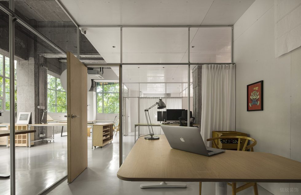 淡色簡(jiǎn)約風(fēng)辦公室裝修設(shè)計(jì)經(jīng)理辦公室 淡色簡(jiǎn)約風(fēng)辦公室裝修設(shè)計(jì)經(jīng)理辦公室