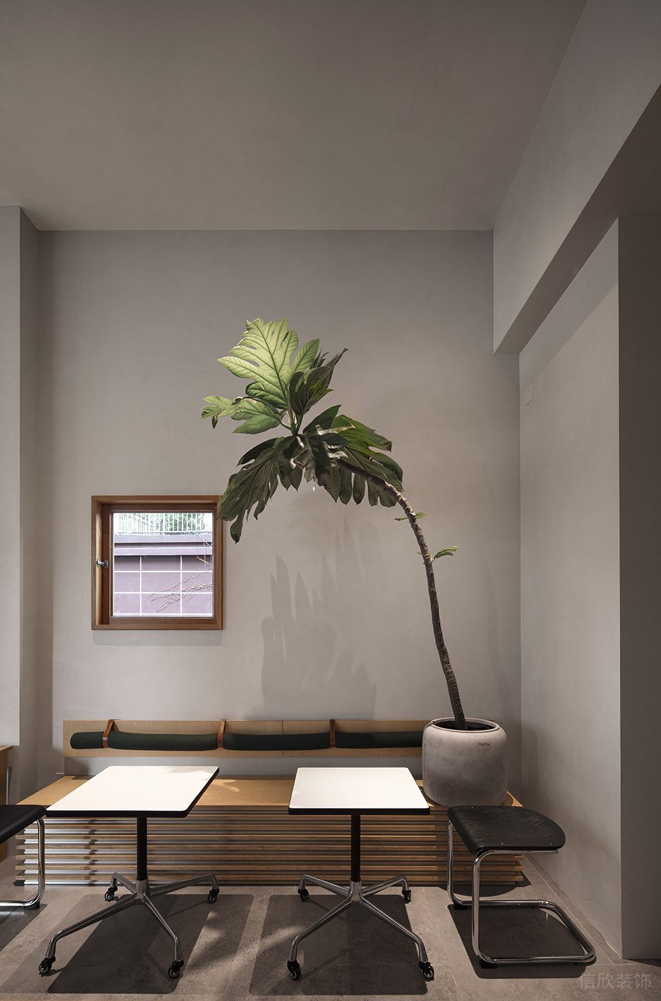 淡色簡(jiǎn)約風(fēng)辦公室裝修設(shè)計(jì)洽談區(qū) 淡色簡(jiǎn)約風(fēng)辦公室裝修設(shè)計(jì)洽談區(qū)