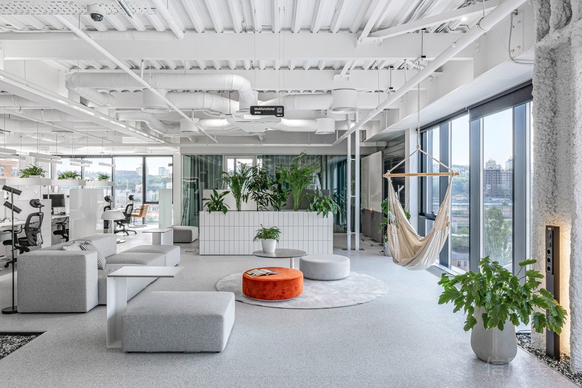 現(xiàn)代灰色家居設(shè)計(jì)效果圖