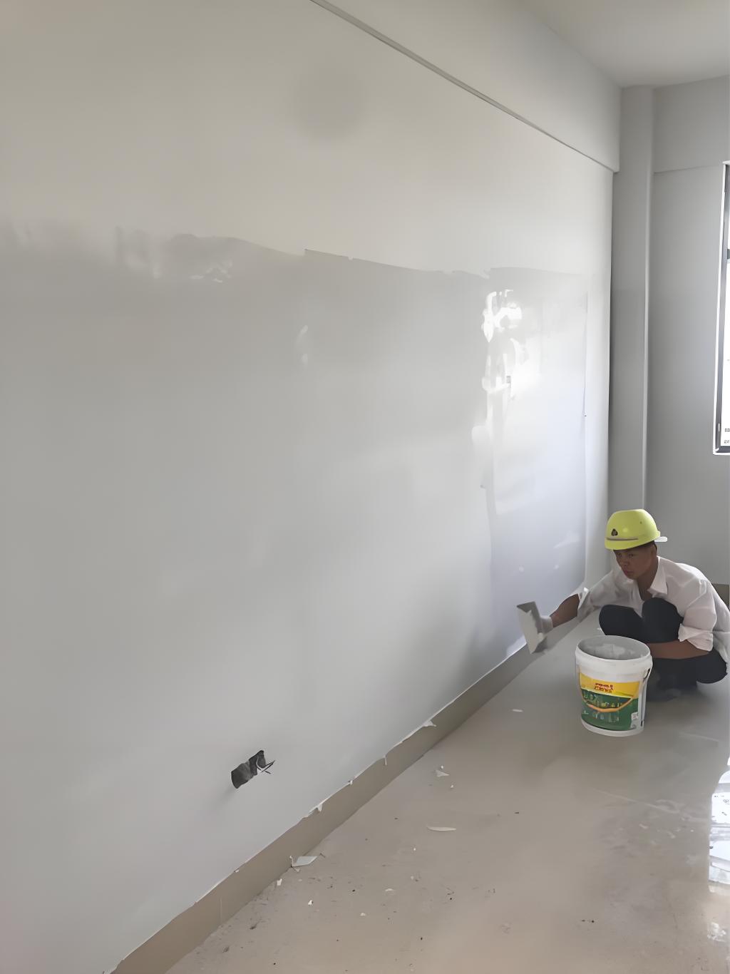 乳膠漆批膩?zhàn)? class=